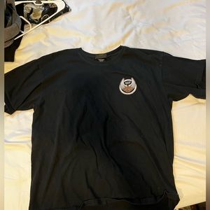 Harley Davidson special edition 105 year celebration shirt